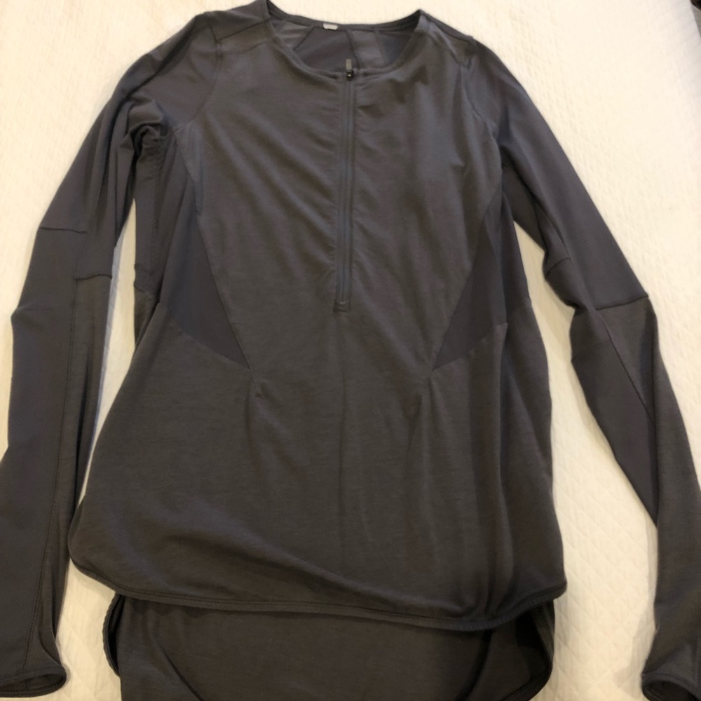 Lulu lemon sport jacket